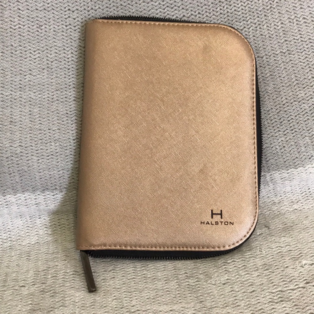 Halston Jewelry Portfolio